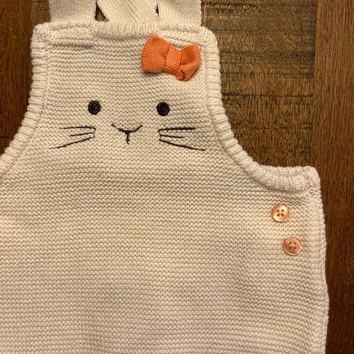 Barboteuse 3 mois 60 cm - photo numéro 2