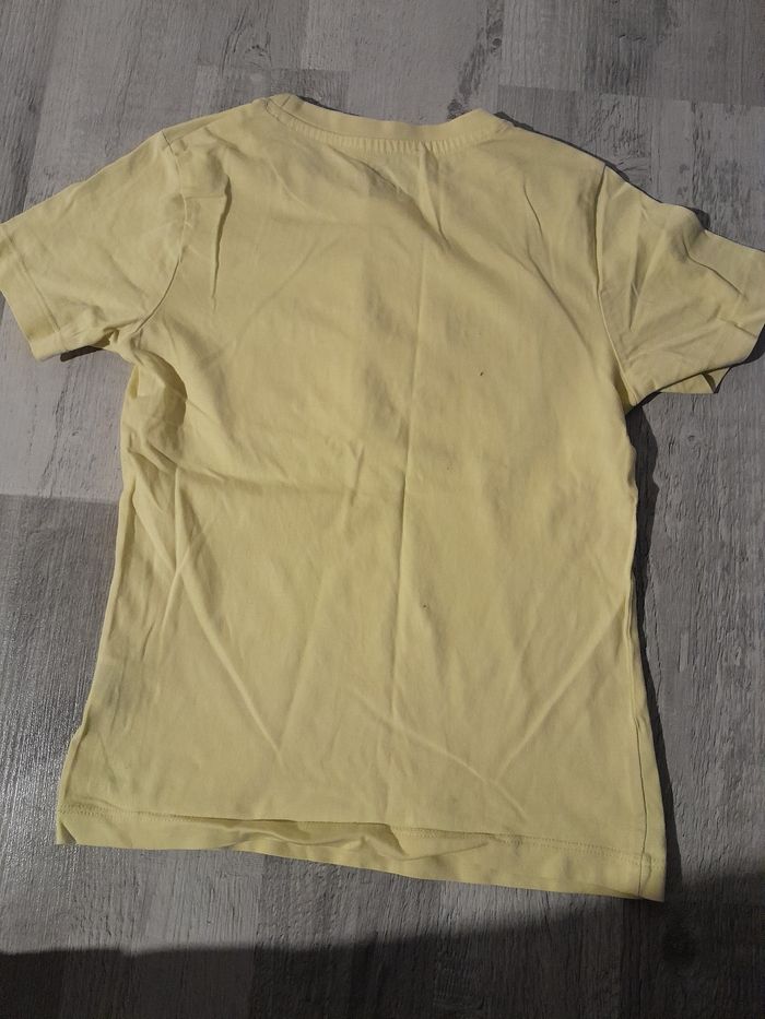 Tee-shirt - photo numéro 4