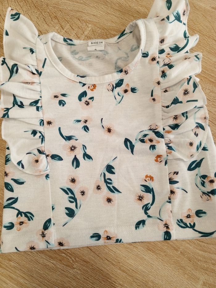 T shirt - photo numéro 2