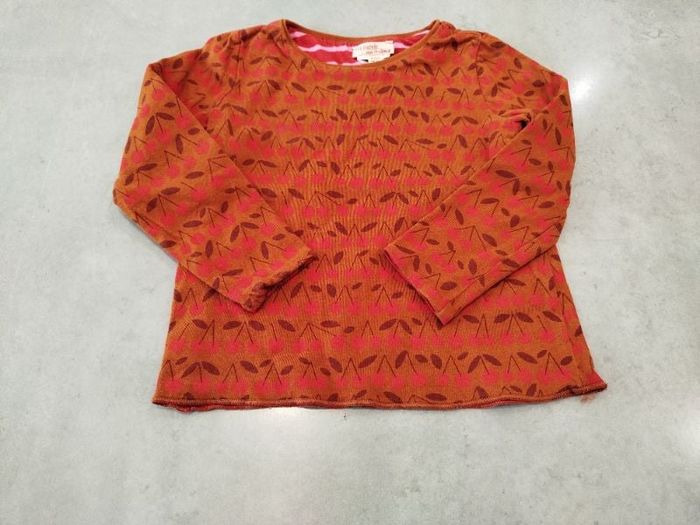 Tee-shirt Manches longues