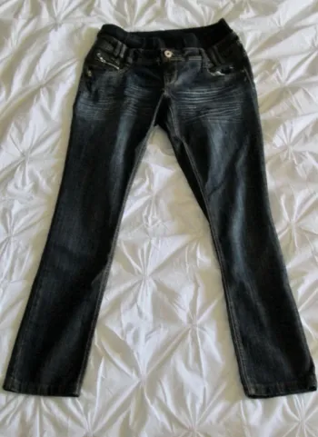 jeans skinny