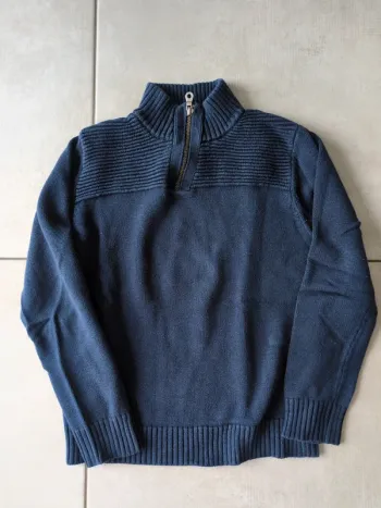 Pull okaidi 10 ans