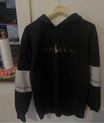 Sweat noir