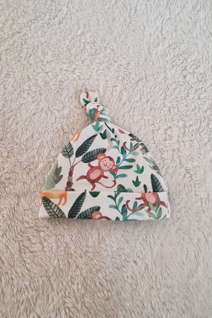 Bonnet pour minikane ou paola reina 34cm - photo numéro 3