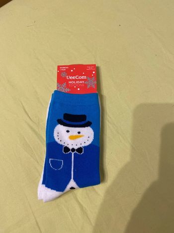 Chaussettes de Noël