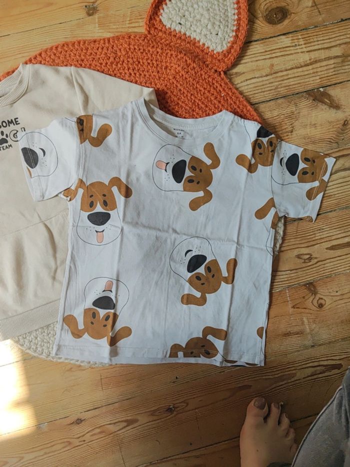 Ensemble 3 pièces garçon 8 ans - photo numéro 7