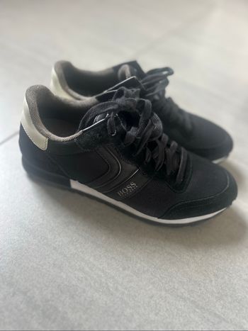 Baskets homme Hugo boss