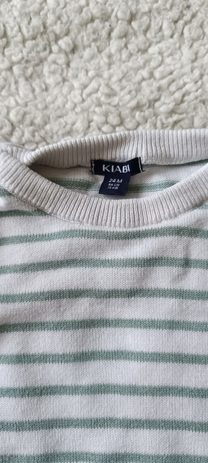 Pull over - photo numéro 2