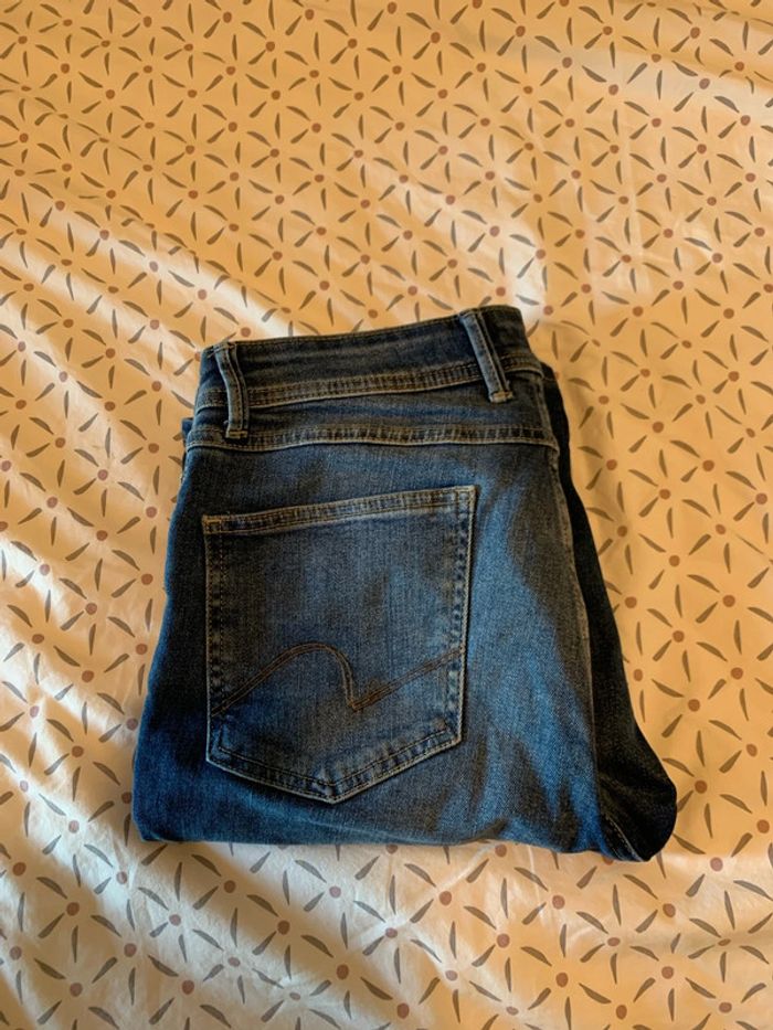 Short Jeans Jules T.38 - photo numéro 4