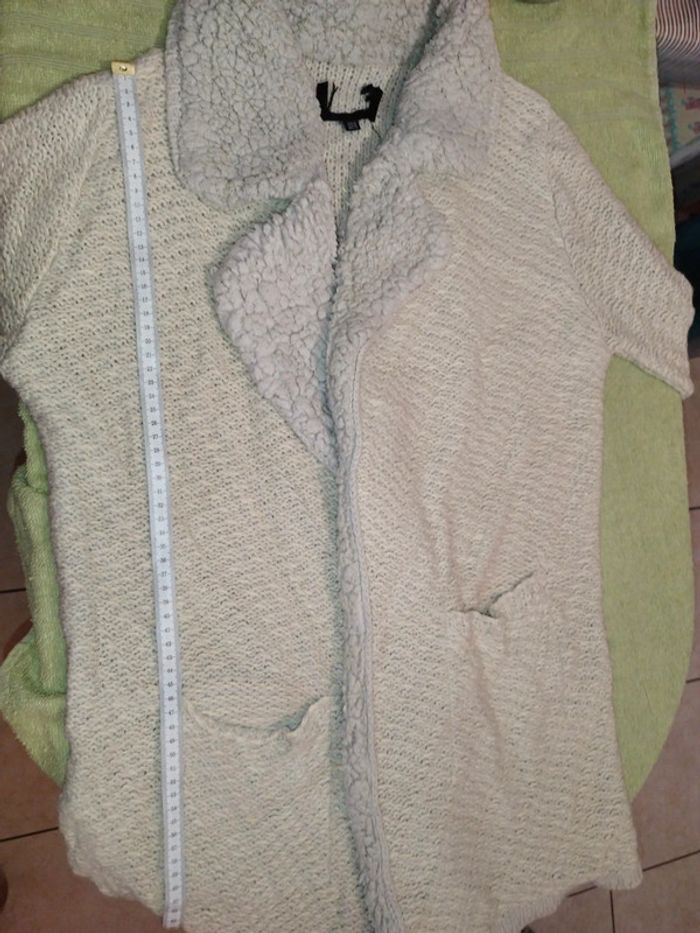 Cardigan - photo numéro 10