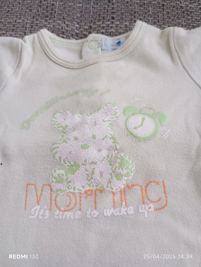 Pyjama - photo numéro 2