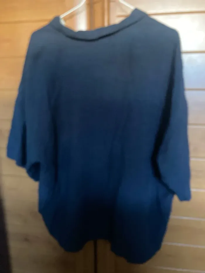 Blouse femme TU M gioya co - photo numéro 3