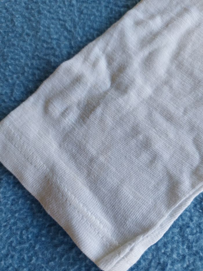 Lot de 2 t shirt manches longues 3 mois - photo numéro 5