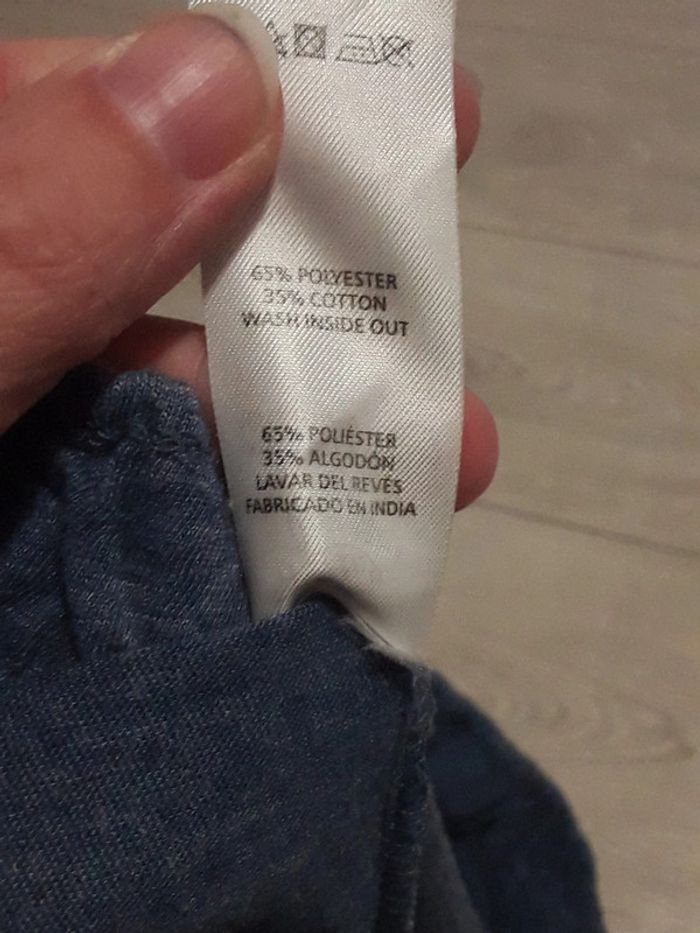 Short femme - photo numéro 8