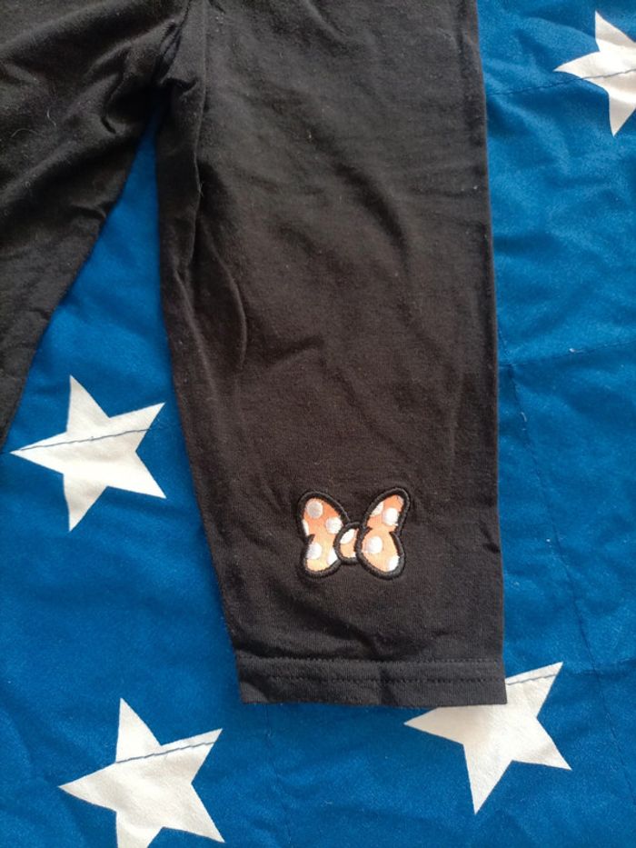 Legging minnie - photo numéro 5