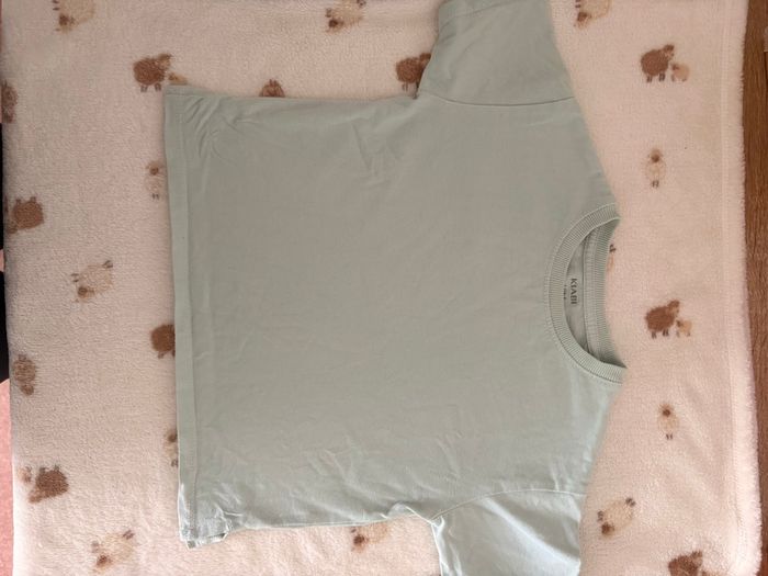 T-shirt bébé garçon