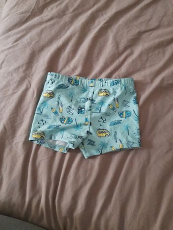 Maillot de bain