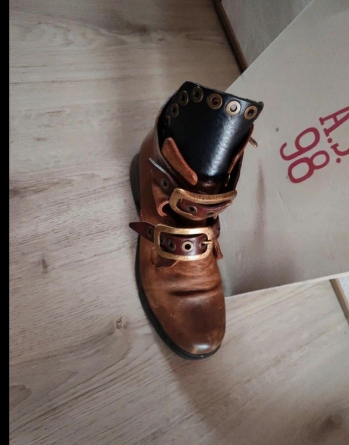 Bottine air step - photo numéro 2