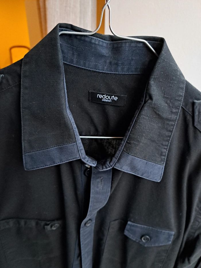 Chemise la redoute - photo numéro 2