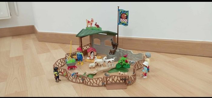 Playmobil city life 6635 - photo numéro 2