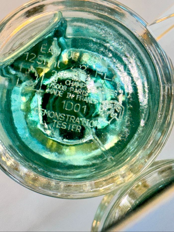 Aqua Allegoria coconut fizz Guerlain 125 ml - photo numéro 5