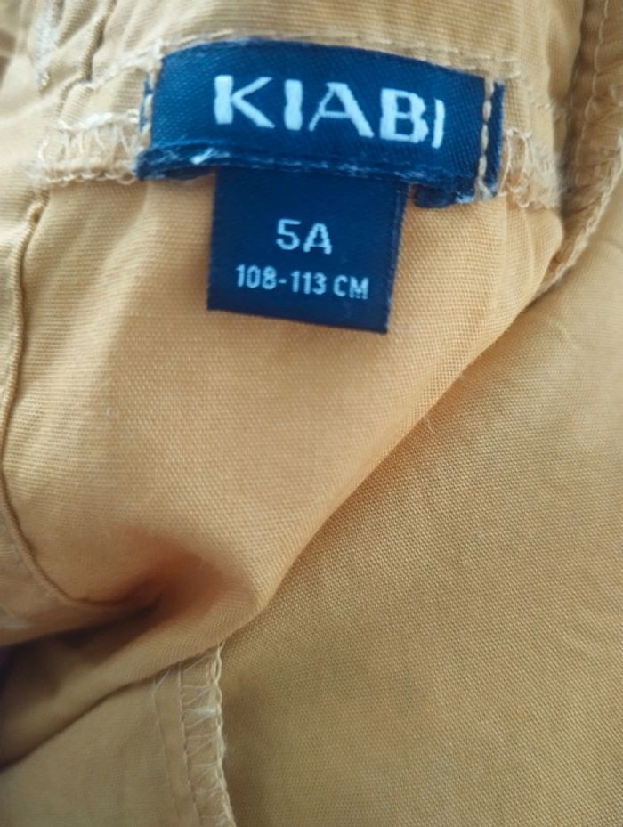 Haut 5ans - photo numéro 2
