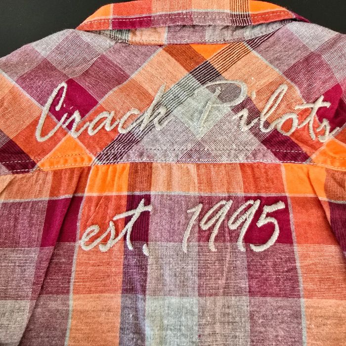 Chemise manches longues - Orchestra - 6 ans - photo numéro 6