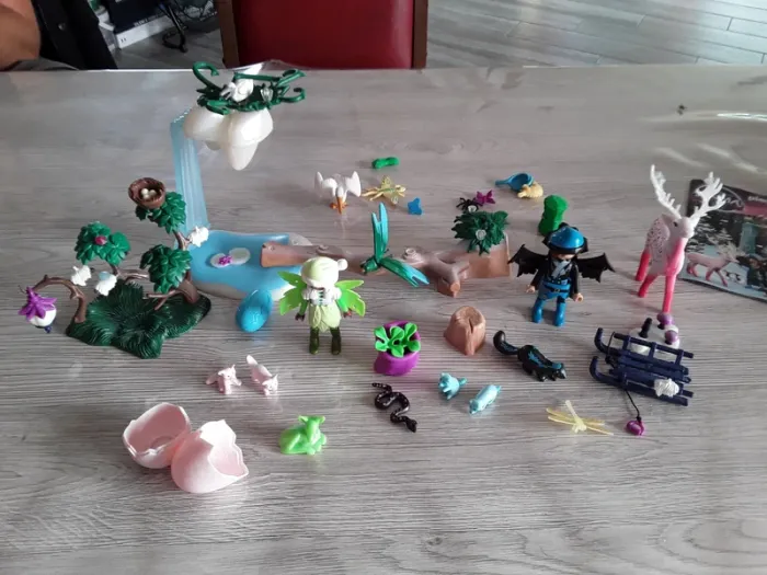 Playmobil Adventures offre Ayuma - photo numéro 2