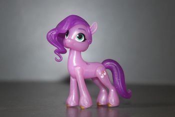Figurine Princess Petals - MLP