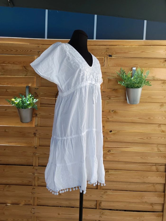 Robe Tera Bora M/L - photo numéro 3