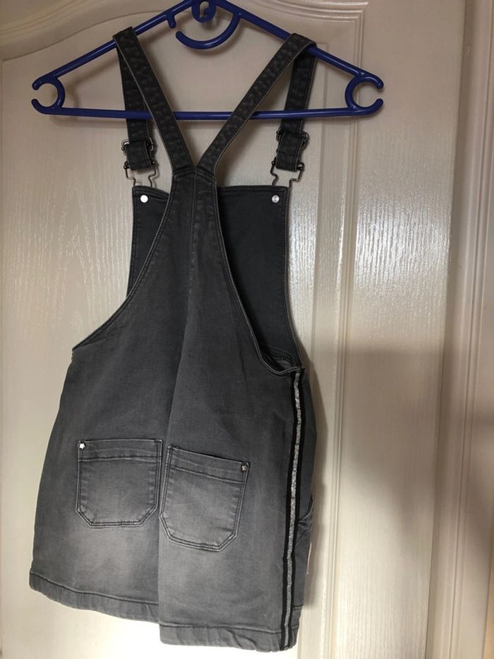 Salopette Orchestra 10 ans - photo numéro 4