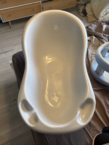 Baignoire premaman