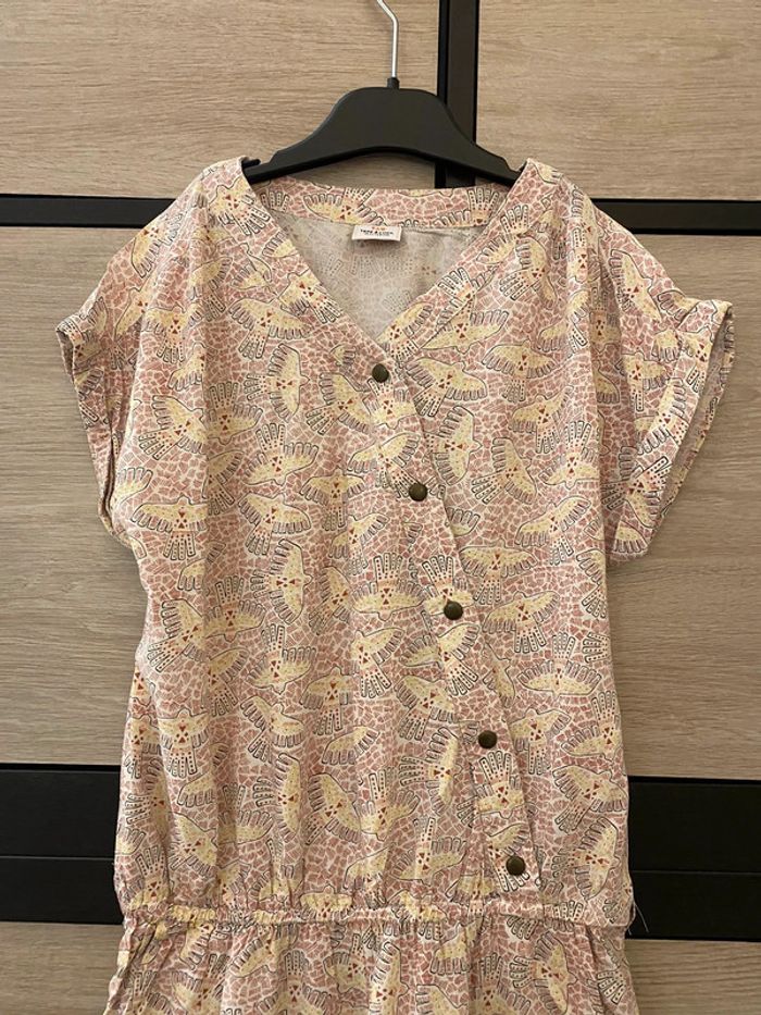 Combinaison TAO Taille 10 ans - photo numéro 2