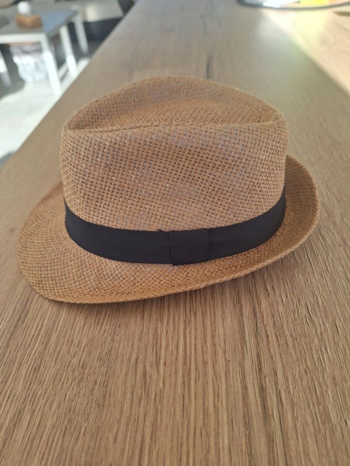 Chapeau taille 49 bébé