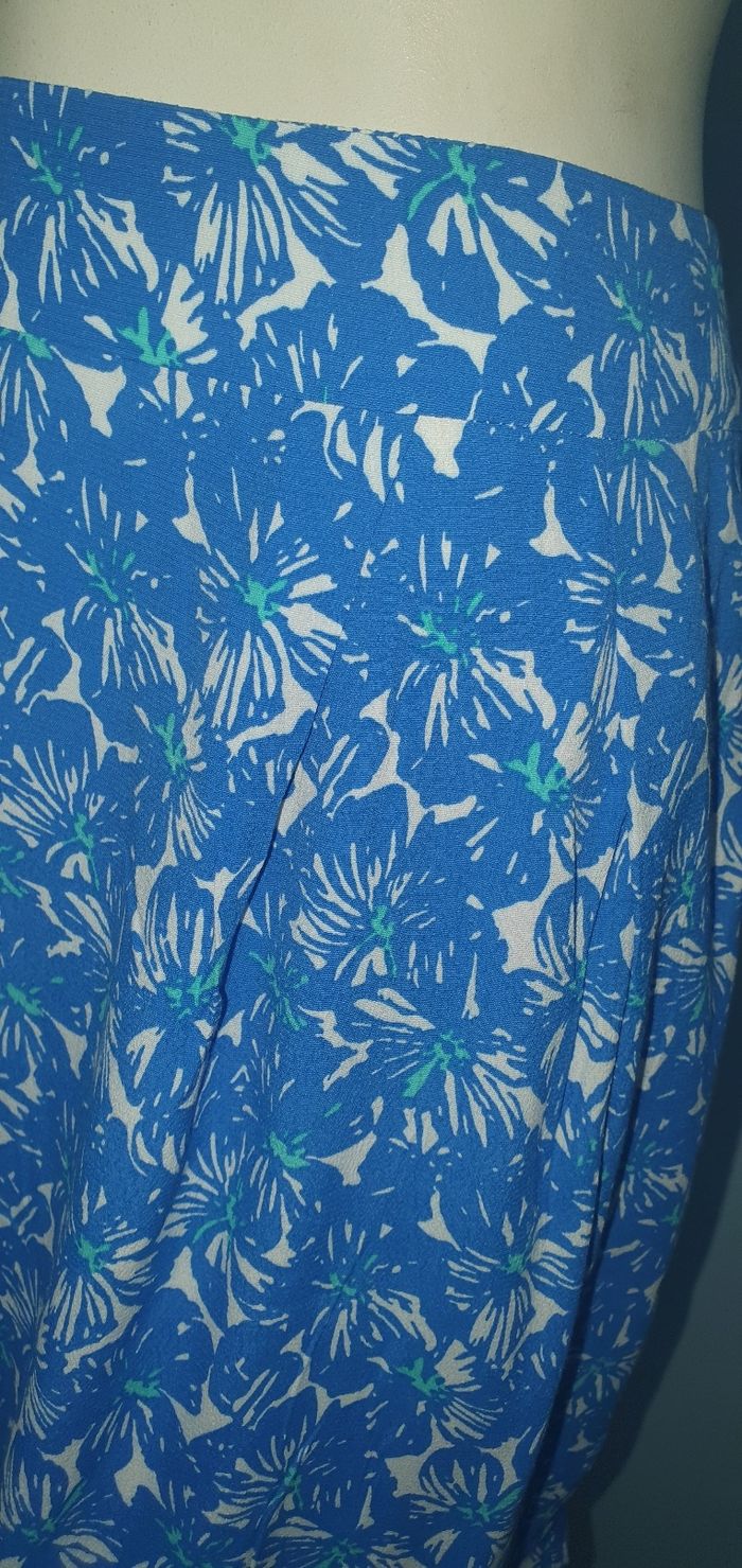 Jupe Caroll taille 42 - photo numéro 2