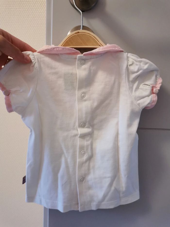 T-shirt - photo numéro 2