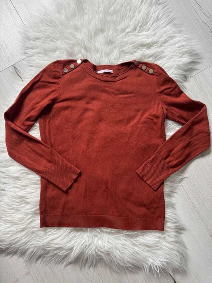 Pull S - photo numéro 2