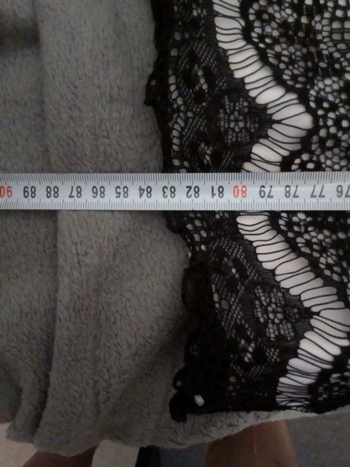 Robe T40 - photo numéro 6