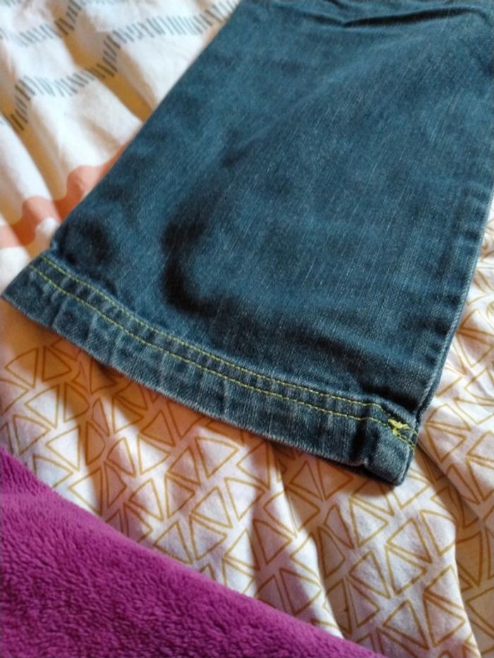 Jeans Chicken little 3A - photo numéro 11