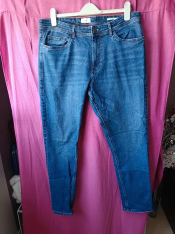 Jeans taille 44 de chez Jules