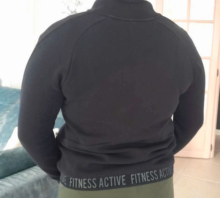 Veste de sport - photo numéro 10