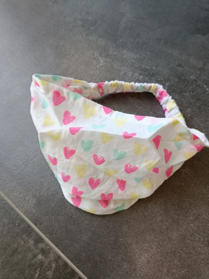 Bandeau bébé