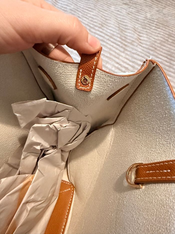 Sac polène - photo numéro 5