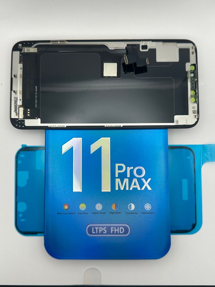 Écran IPhone 11 Pro Max