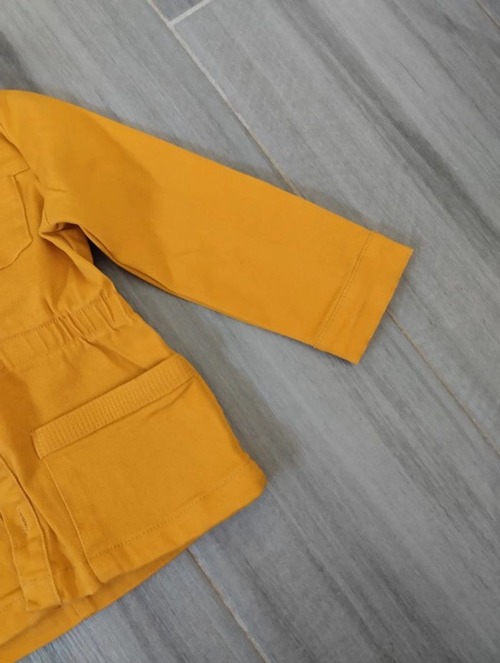 Veste 4 ans - photo numéro 3