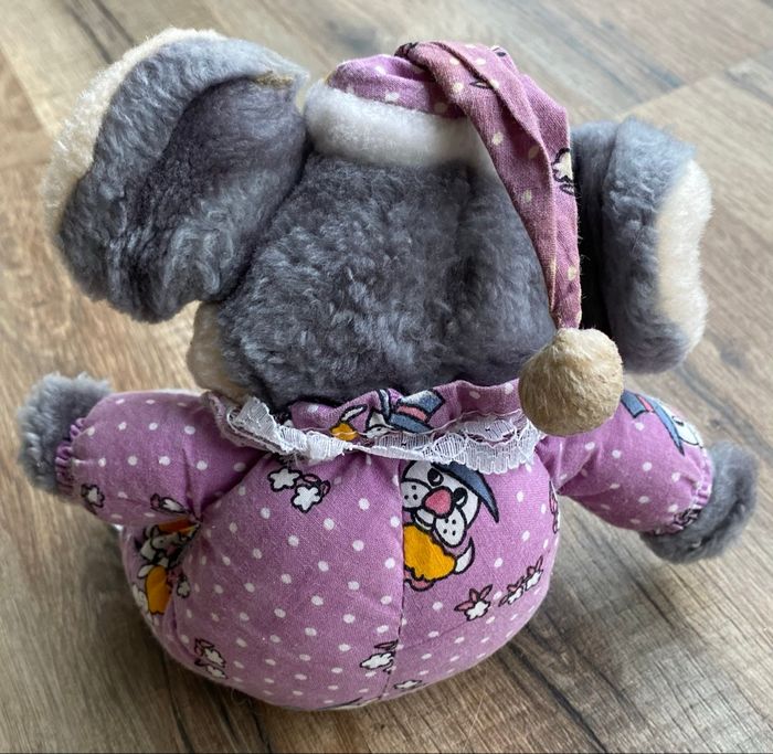 Peluche - photo numéro 2