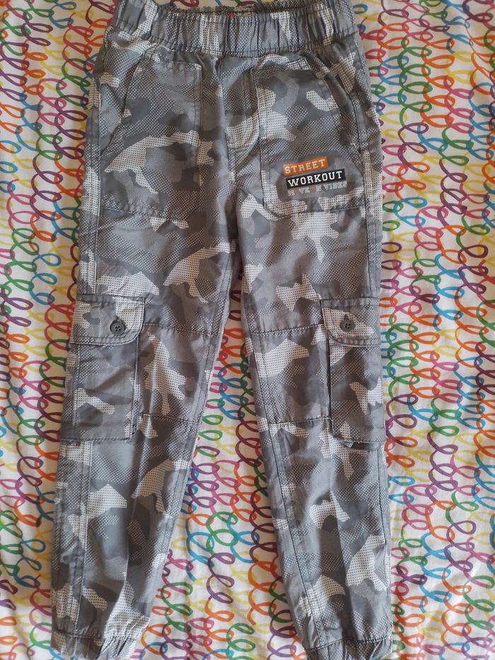Pantalon 6 ans - photo numéro 3