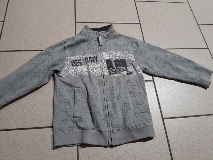 Gilet - photo numéro 2