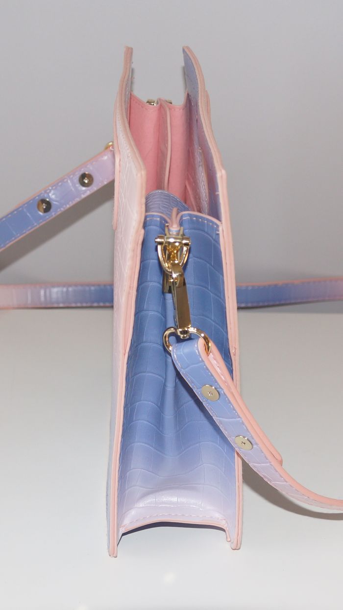 SAC A MAIN FANTAISIE - photo numéro 3