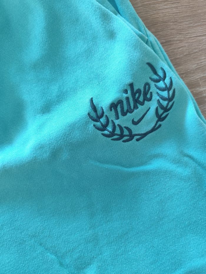 Survêtement Nike fille 11 12 ans - photo numéro 5
